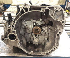 CAMBIO MANUALE 5 MARCE NISSAN MICRA K13 1.2 BENZINA (MOTORINO AVANTI)