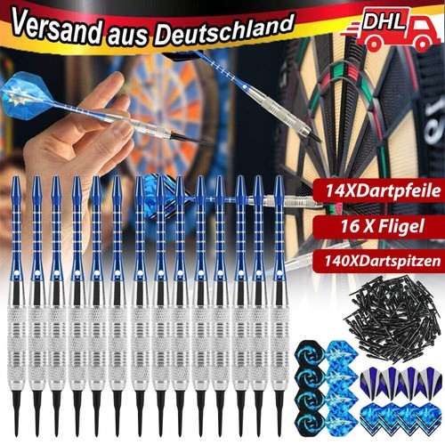 Freccette set - set, 14