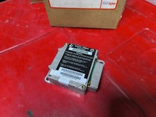 CENTRALINA AIRBAG FIAT BRAVO-A