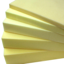 SPUGNA indeformabile GOMMAPIUMA densità 25 rigido 100x200 Imbottiti tappezzeria