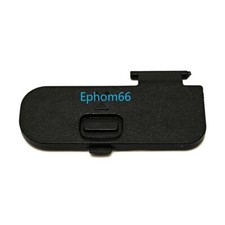 Per NIKON D5100 porta batteria