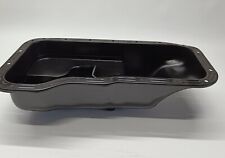 COPPA OLIO MOTORE ORIGINALE OFFICINA FIAT 128 Fiorino Ritmo Delta Uno öl wanne