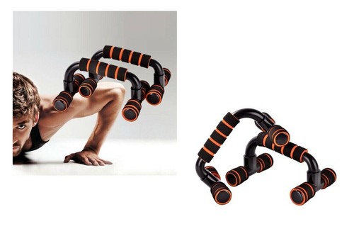 Maniglie per flessioni - 2,