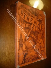 STRENA DEL SIOR TONIN BONAGRAZIA 1871 ANNO TERZO MANCA UNA TAVOLA