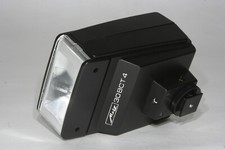 Flash Metz 30BCT 4 prese