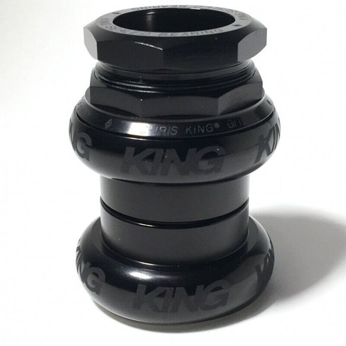 Cuffia chris king gripnut - sv,