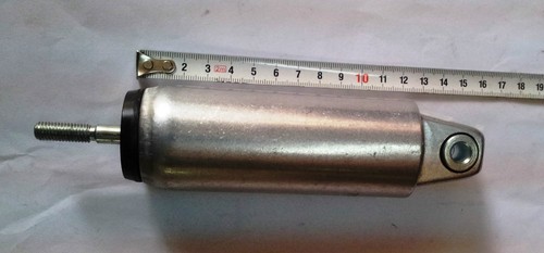 Cilindro freno motore adatto - cilindro,