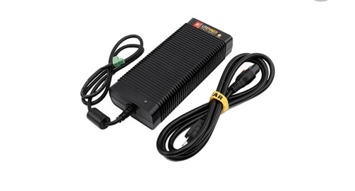 Litegear alimentatore - litegear,