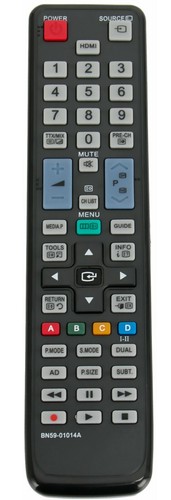 2pc bn59 01014a telecomando - bn59-01014a,