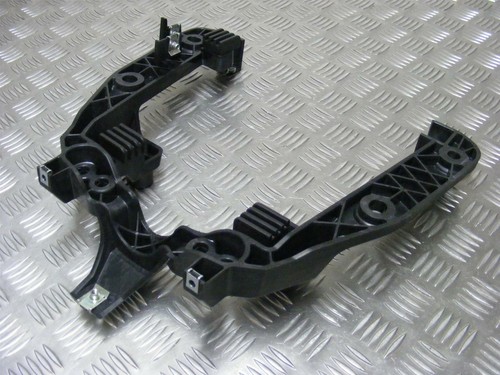 Aerox subframe seat - subframe, yamaha