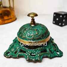 Tavolo Bell, Ottone Fatto a