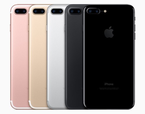 Apple iphone plus 32 - plus, 5,5""