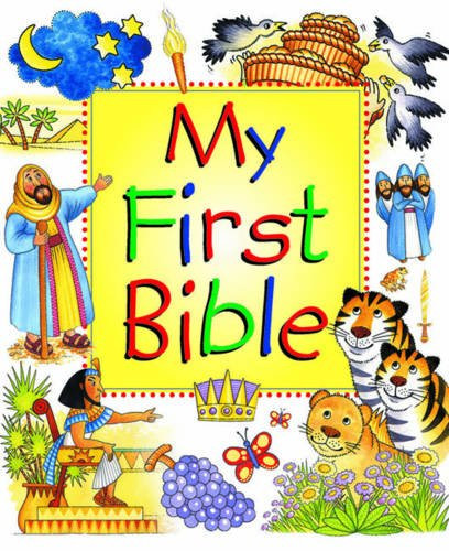 First bible lane - my,