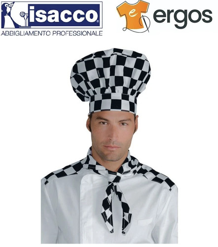 Isacco triangolo foulard - triangolo,