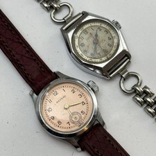 Lotto orologi da cocktail
