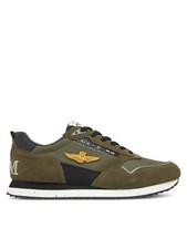 Scarpe Aeronautica Militare