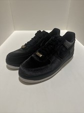 Nike Air Force 1 '07 QS Velvet