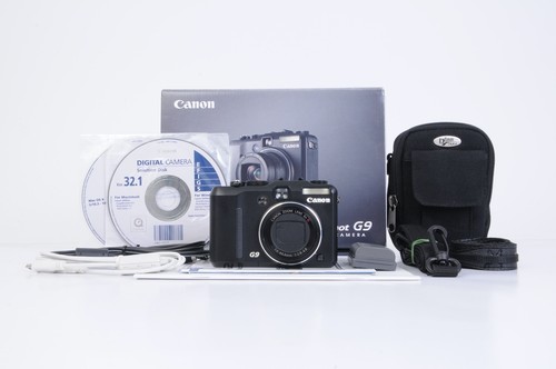 Canon powershot come - powershot, (come