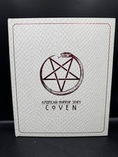 American Horror Story Coven
