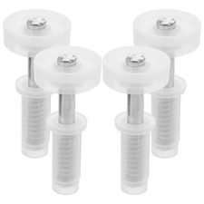  4 Pcs Ferramenta Per Porta