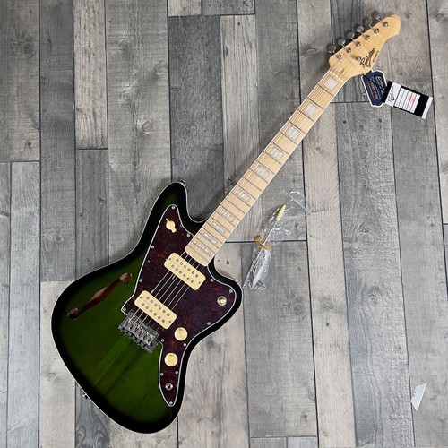 Revelation rjt thinline - revelation, tl
