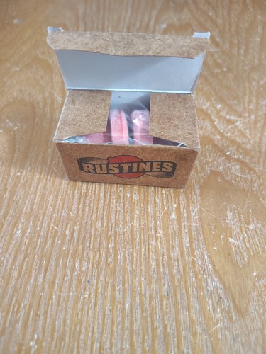 Rustines coppia 2 tappi - [8.42],
