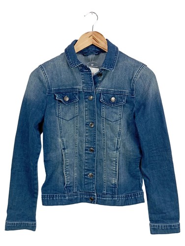 Tom tailor giacca jeans - di,