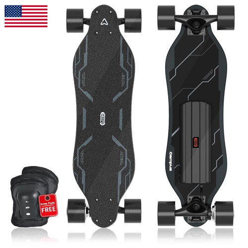 Monopattino elettrico meepo - elettrico,