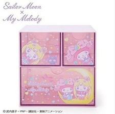 Cassapanca sailor moon - sailor, my