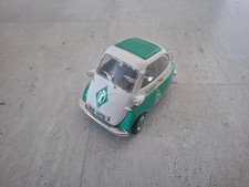 BMW Isetta 250, SV Werder