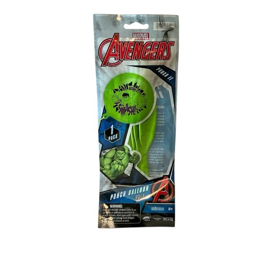 Marvel avengers hulk punch - marvel,