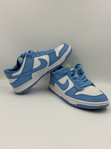 Taglia nike dunk low coast - taglia, 7