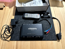 Framemeister XRGB-Mini - Scaler HDMI professionale per console retrò