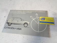 MANUALE TECNICO ACCENSIONE