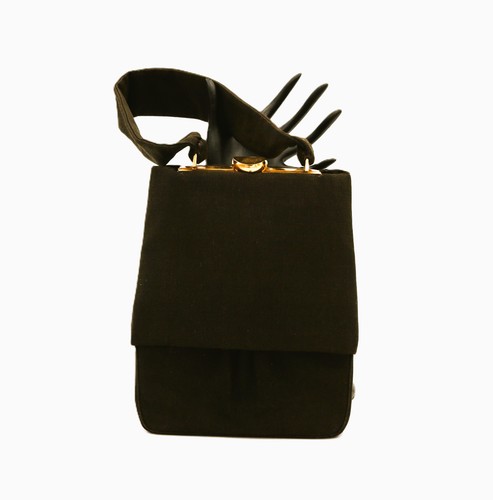 Borsa mano vintage anni - vintage,