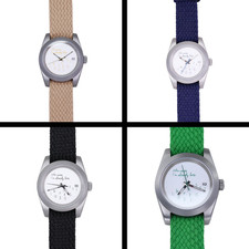 Orologio Who Cares I'm Already