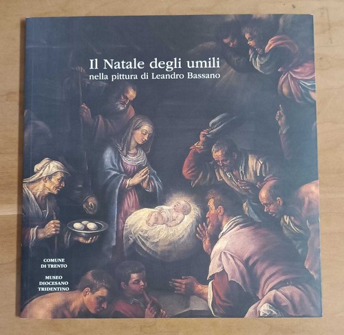 Natale degli umili - il,