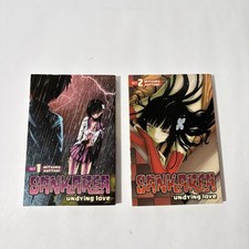 Sankarea: Undying Love Volume