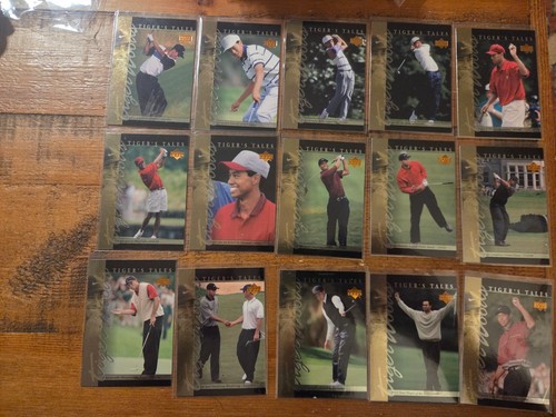 Lotto golf upper deck - golf,