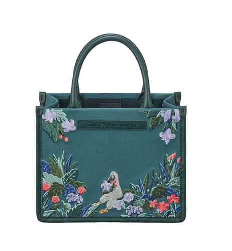 Mini borsa starbucks korea - starbucks,