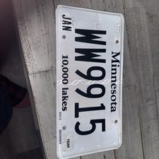 MINNESOTA WHISKEY CONDANNATO