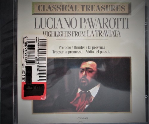 Classical treasures la - classical, treasures: