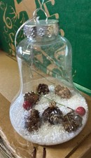 Appendino albero campana con