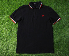 FRED PERRY ORIGINALE POLO UOMO