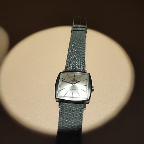 Omega automatico cal 712 - omega, cal.