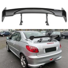 Spoiler posteriore 46" lucido