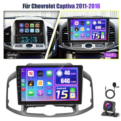 Autoradio 64g carplay - autoradio,