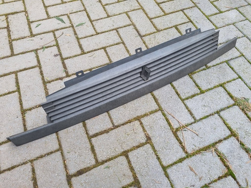 Kit carrozzeria non verniciata - kit,