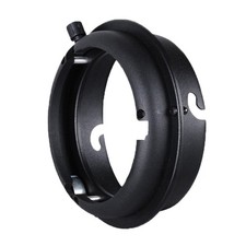 Elinchrom Mount To Bowens