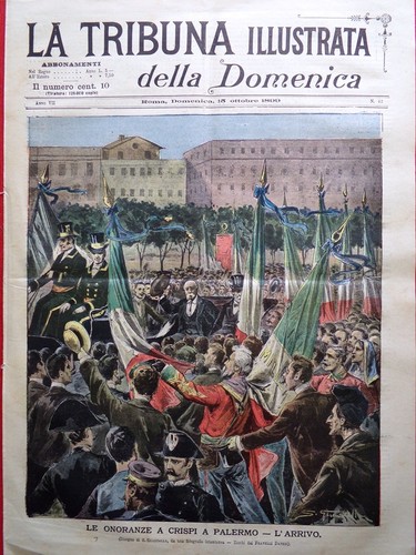 Tribuna illustrata 15 - la,